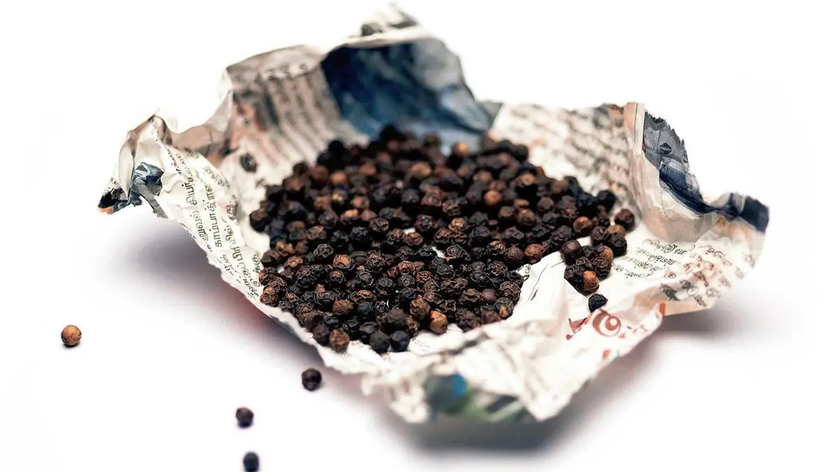 Rising imports impact black pepper prices, demand The Hindu BusinessLine