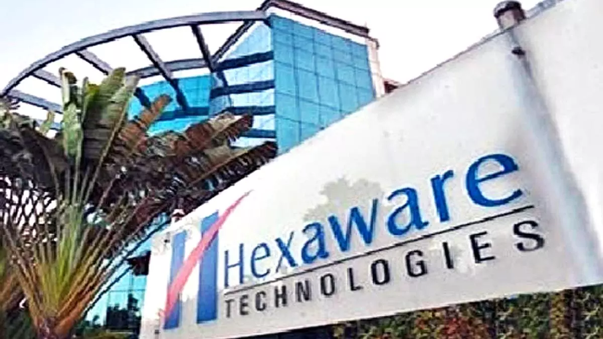 Hexaware Tech partners with San Francisco Unicorns cricket team