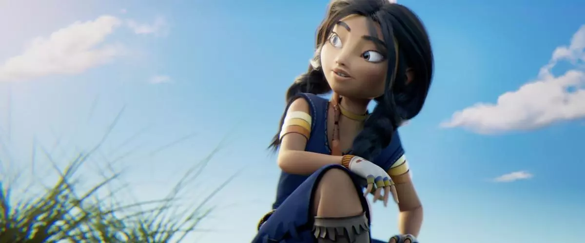 Toonz Media Group to co-produce animated feature Kayara in Spain - The  Hindu BusinessLine