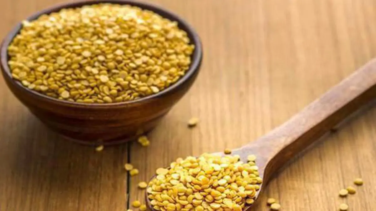 Niti Aayog’s report on pulses says area, production increase possible
