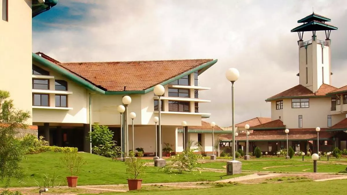 IIM Kozhikode Ranks Among Top Schools Globally In Financial Times ...