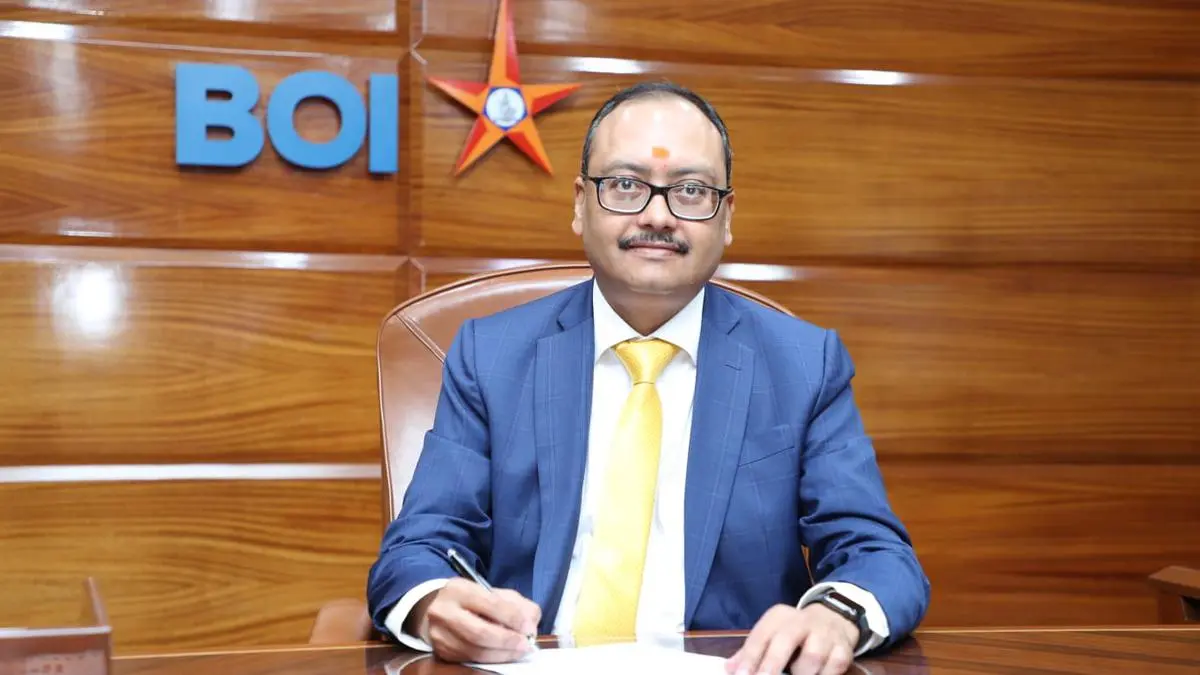 Financial institution of India web improves 52% as asset high quality improves
