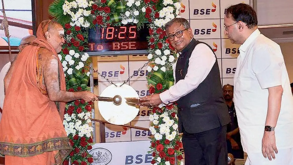 Corporate governance must empower people, says Arundhati Bhattacharya