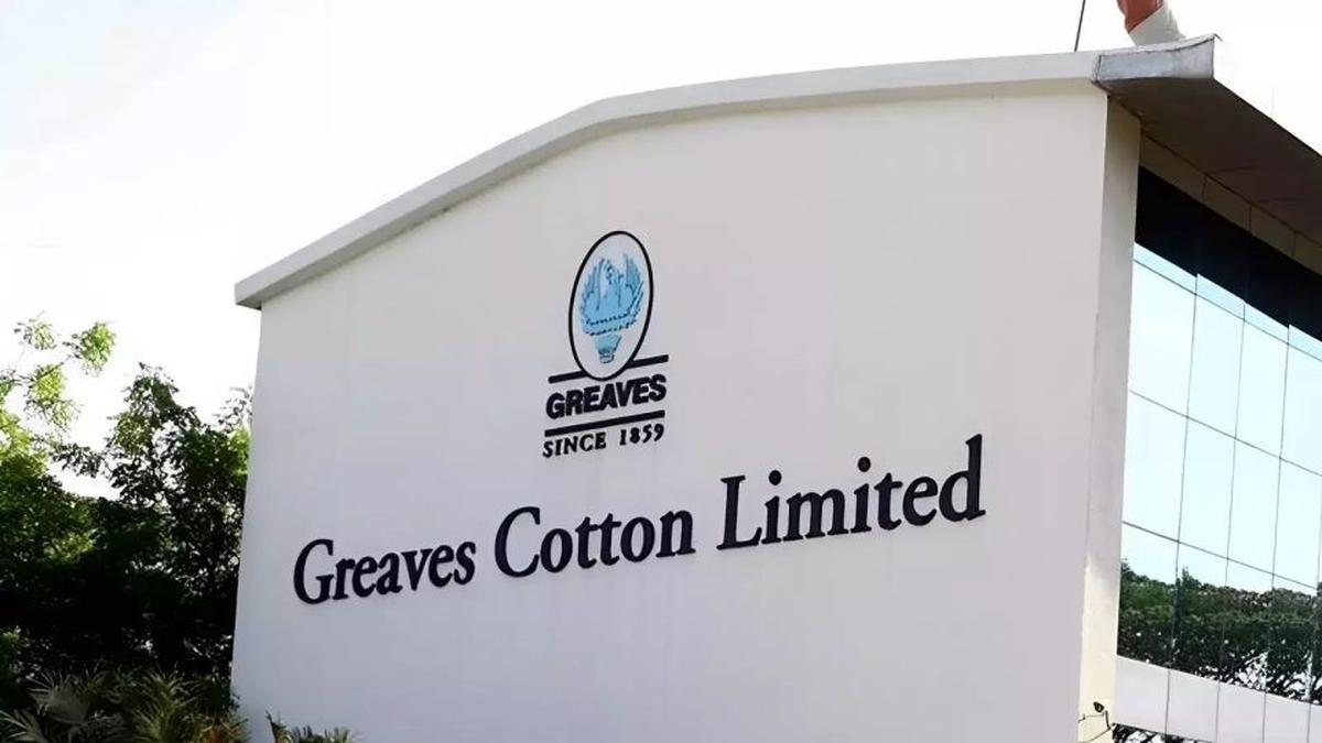 Greaves Cotton to showcase EV innovation at Auto Expo 2025 