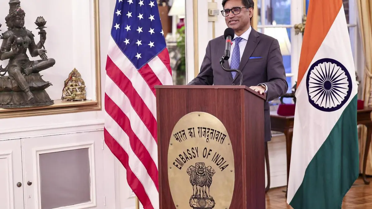 Why India is Doubling Down on Europe While West Asia Burns