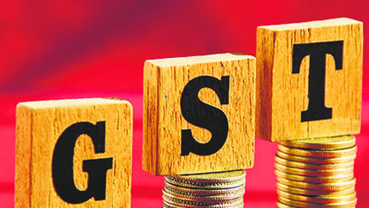 GST collections rise to ₹1.94 lakh crore in May as domestic demand remains strong