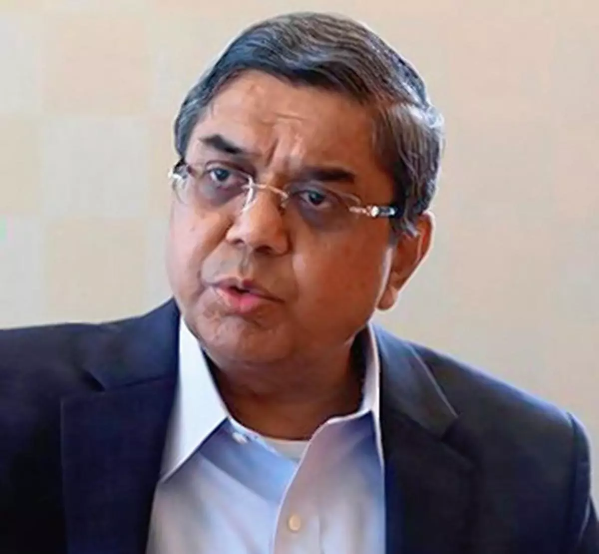 File Photo: Tulsi Tanti, Chairman and Managing Director of Suzlon Energy.