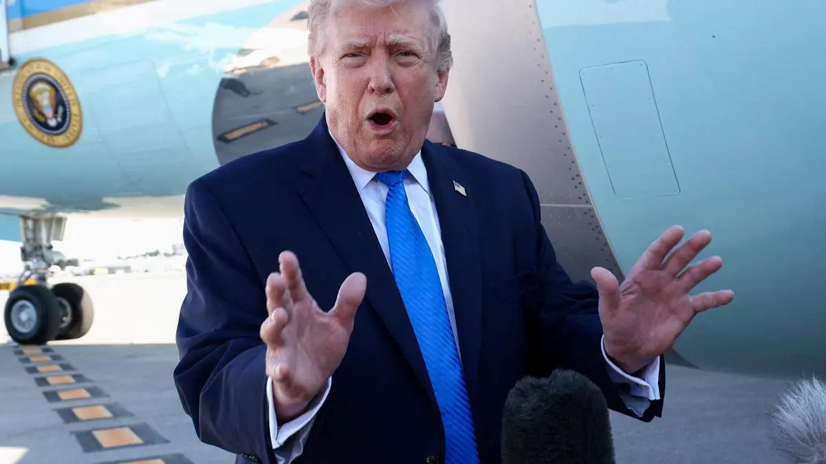 Why Trump's Five Day Deadline is a Masterclass in Energy Market Sabotage