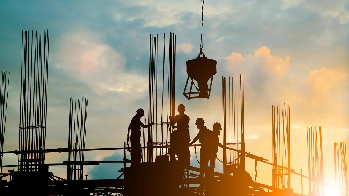 After 18-year delay, Ganesh Housing launches IT SEZ project in Ahmedabad