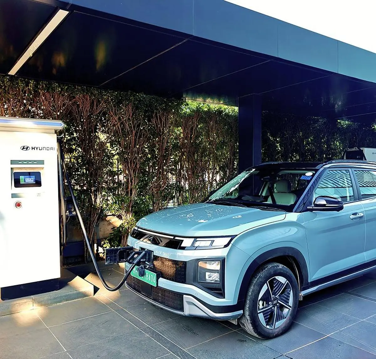 thehindubusinessline.com - Karnataka ends EV tax holiday, links levies to vehicle cost in policy shift