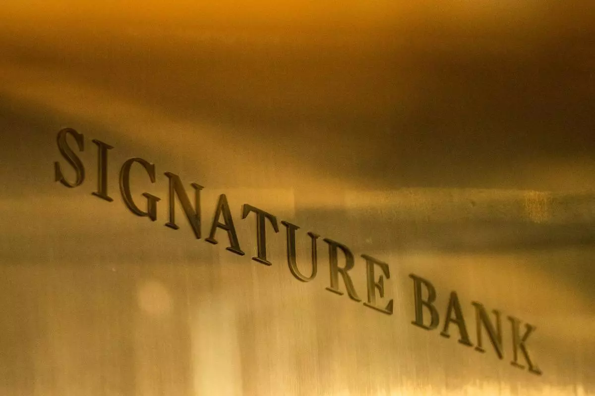 Signature Bank to appoint Eric Howell as CEO and president