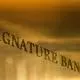 The Signature Bank headquarters at 565 Fifth Avenue in New York, US. The bank was closed by New York state financial regulators on Sunday, the US Treasury Department said in a statement. The Signature Bank headquarters at 565 Fifth Avenue in New York, US. The bank was closed by New York state financial regulators on Sunday, the US Treasury Department said in a statement.