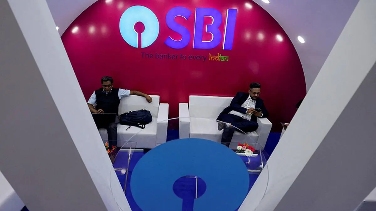SBI accounts for 1.1% of India's 6.7% share in global economy's incremental growth: Report
