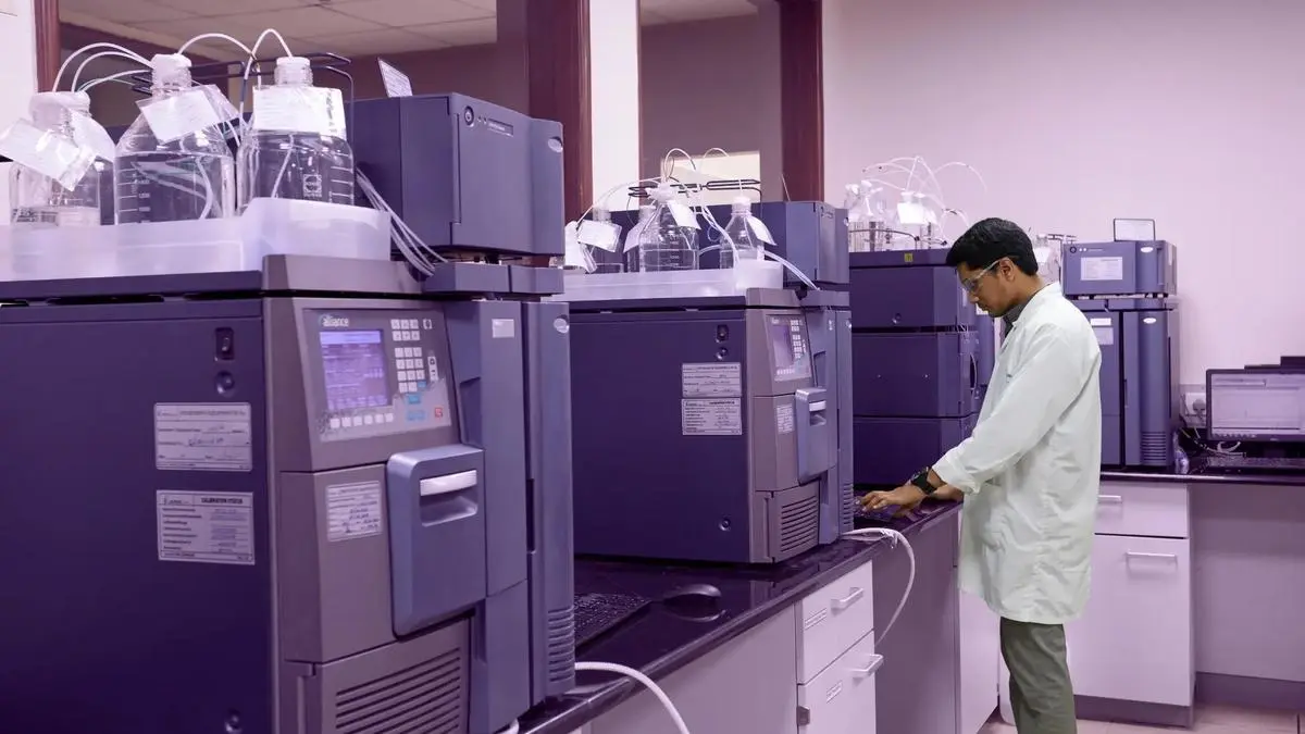 Laurus Labs: What should investors do after the rally?