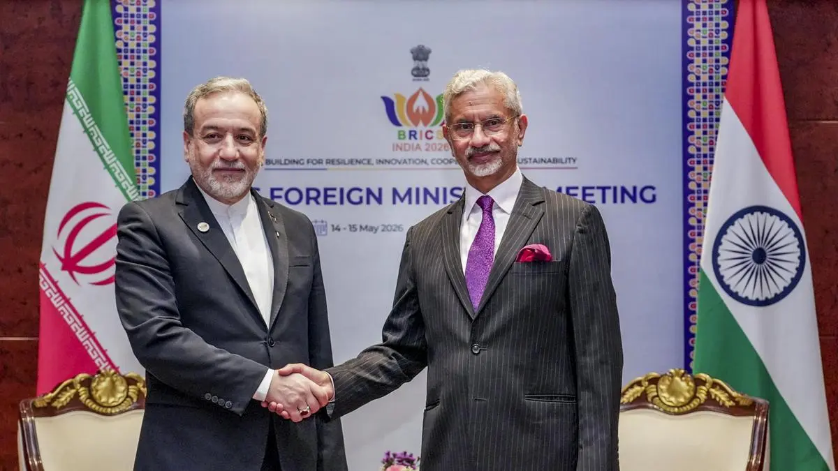 India fails to bridge divide over Iran war at BRICS summit
