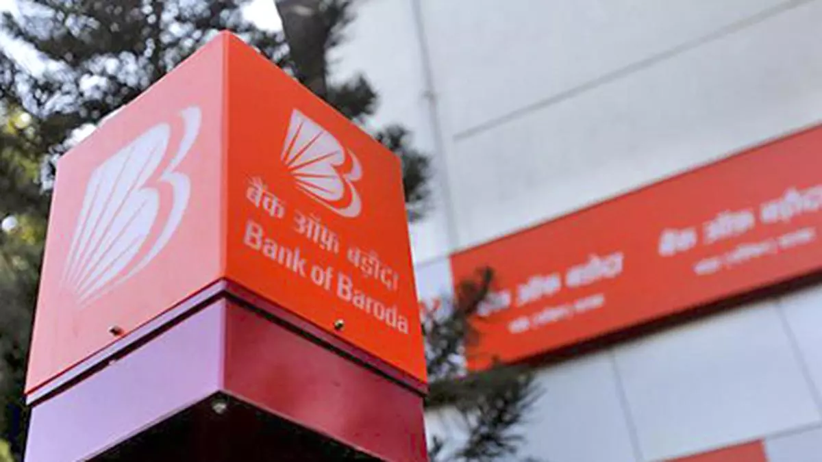 Bank of Baroda recruitment: Application begin for 42 vacancies - Hindustan  Times