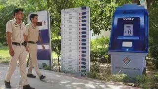 RUPPs are parties that have failed to secure sufficient percentage of votes in the Assembly or Lok Sabha polls to get registered either as state or national parties. RUPPs are parties that have failed to secure sufficient percentage of votes in the Assembly or Lok Sabha polls to get registered either as state or national parties.
