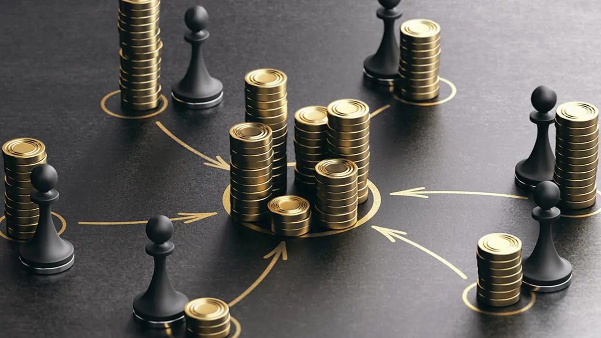Nippon India MF, ICICI MF top gainers in AUM in FY’25