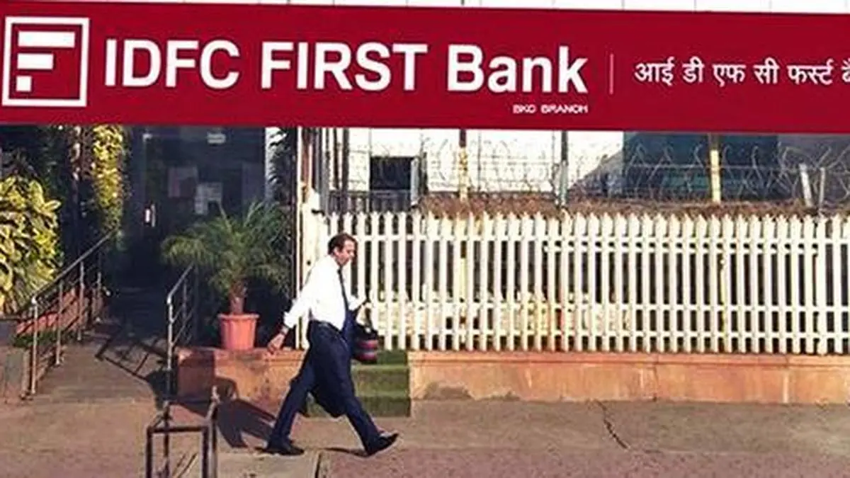 IDFC FIRST Bank launches FD-backed metal credit card for biz owners