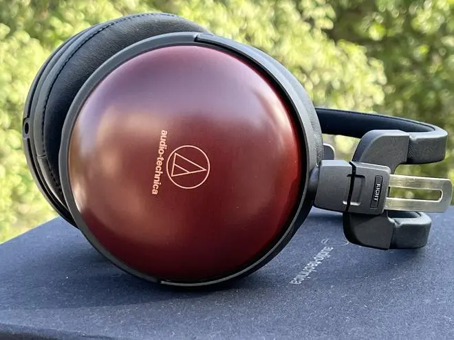 Audio Technica ATH-AWAS (Asada Zakura) Audio Technica ATH-AWAS (Asada Zakura)