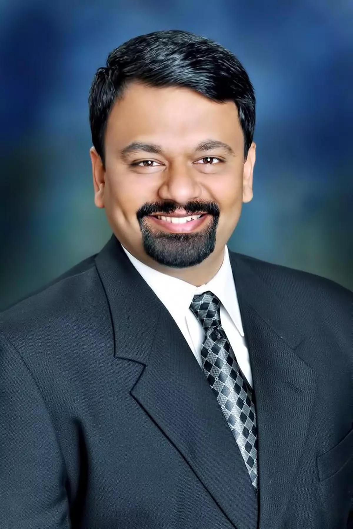 TV Swaminathan, Global Chief Digital Officer (CDO), Tata Consumer Products Ltd