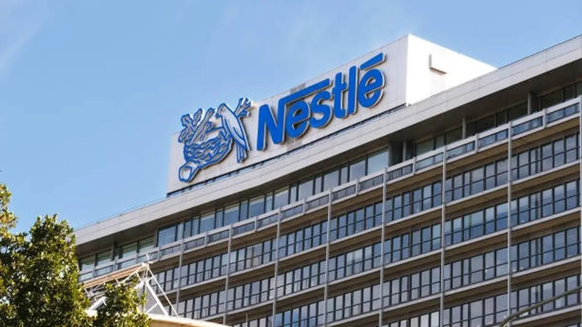 How Nestlé planned to capture rural markets
