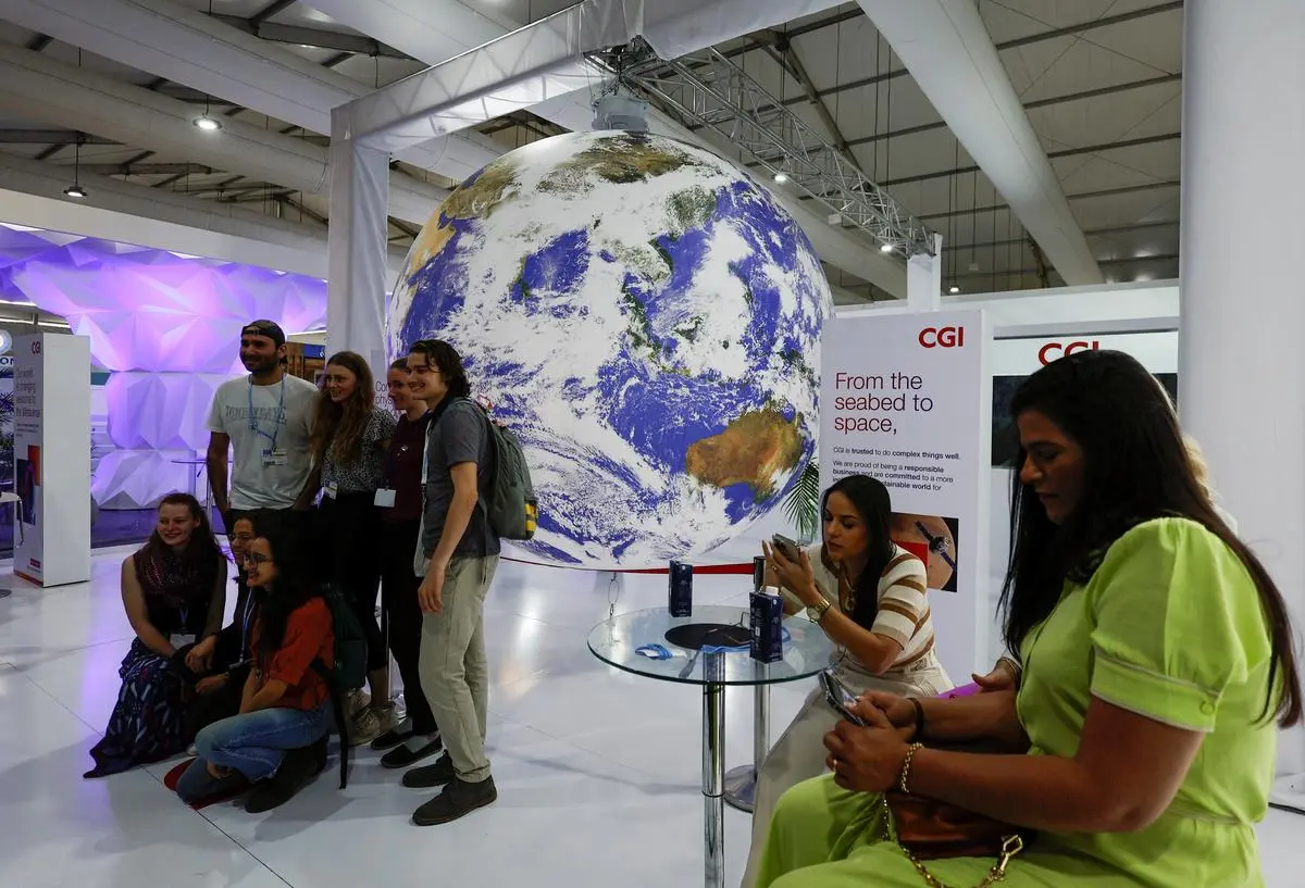 India sets out convincing long-term strategy at COP27