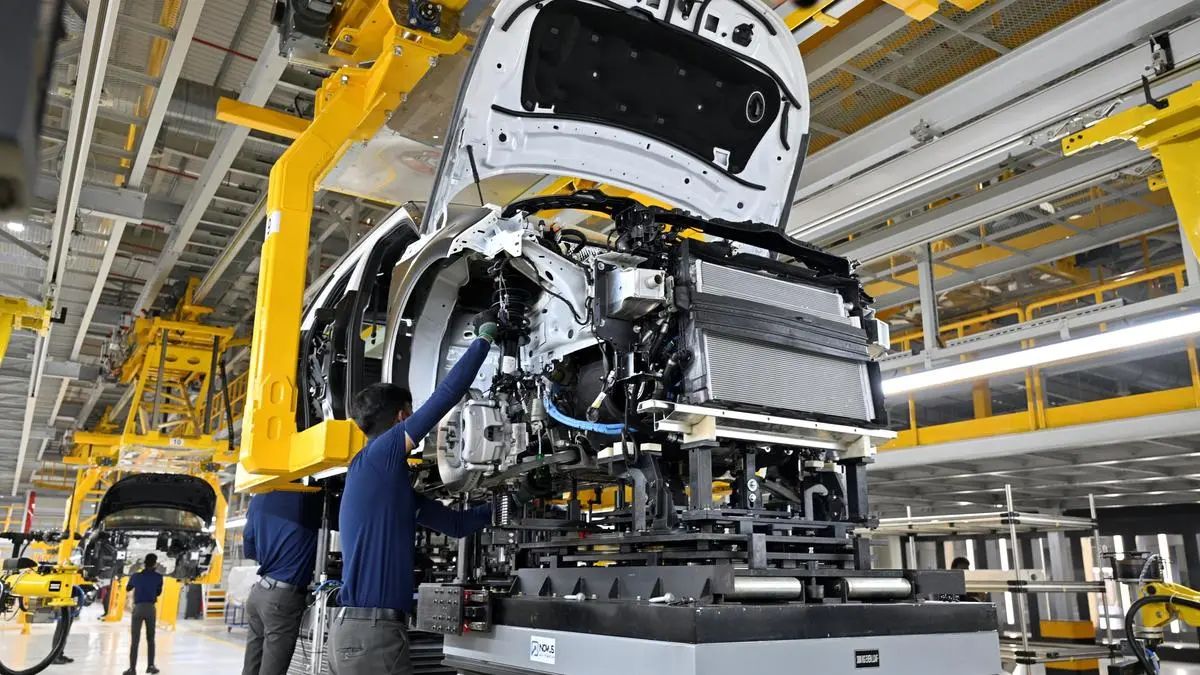 PMO meeting on CAFE-3: MoRTH to penalise carmakers under CAFE-2 with new method