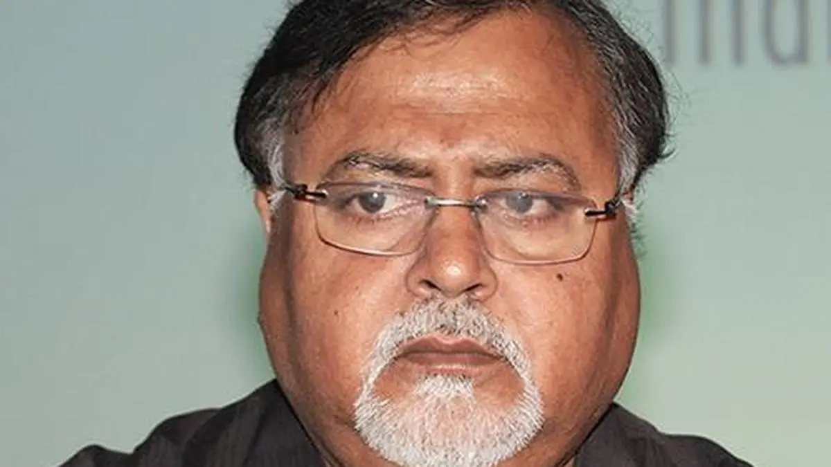 ED initiates fresh raids against former Bengal minister Chatterjee in teacher recruitment scam