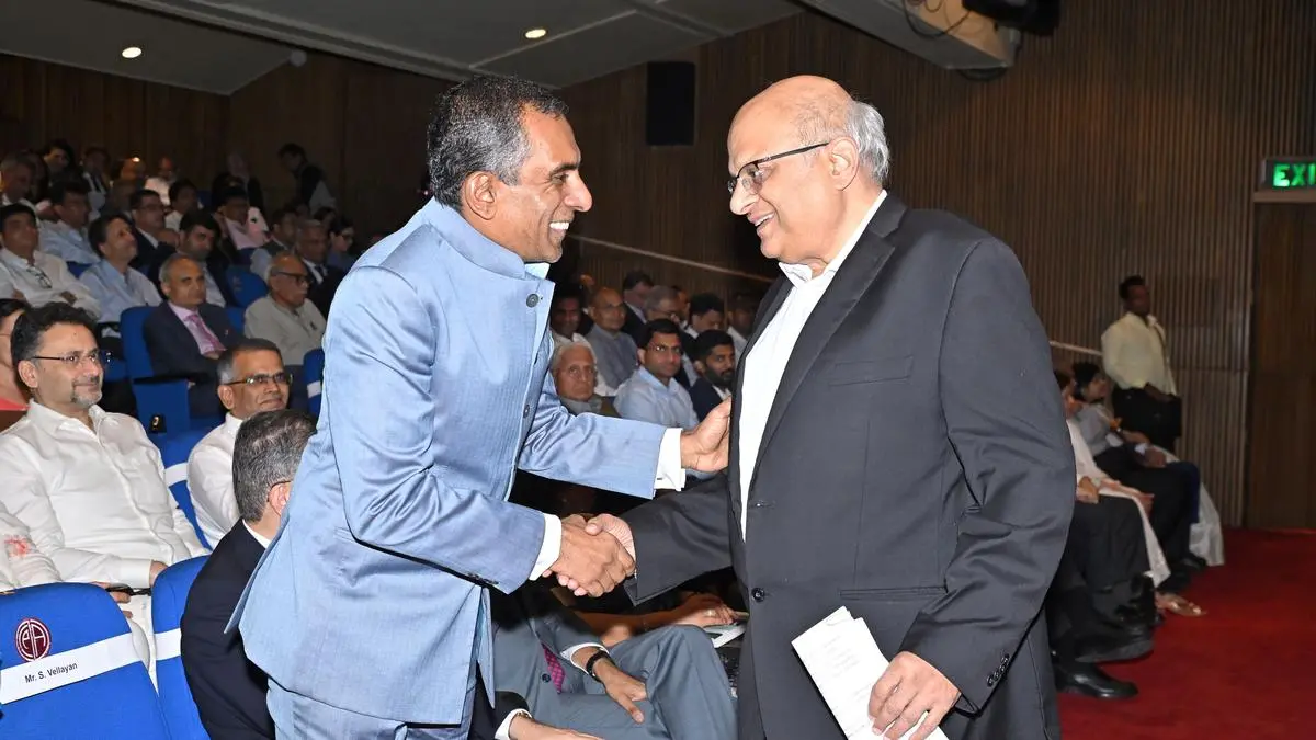 CG Power’s turnaround story is an inspiration for corporate revivals