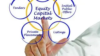 Additionally, primary bond offerings from Indian issuers raised $24.5 billion, down 8.2% from last year’s first quarter, with the financial sector leading in market share. Additionally, primary bond offerings from Indian issuers raised $24.5 billion, down 8.2% from last year’s first quarter, with the financial sector leading in market share.