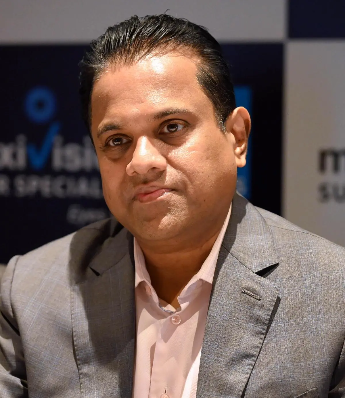 thehindubusinessline.com - Trivitron Healthcare launches TDAI to boost hospitals digitization