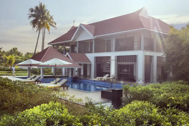 Amal Tamara, Alappuzha Amal Tamara, Alappuzha