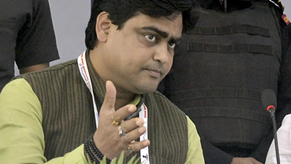 India targets 5% share in global shipbuilding market by 2030: Minister