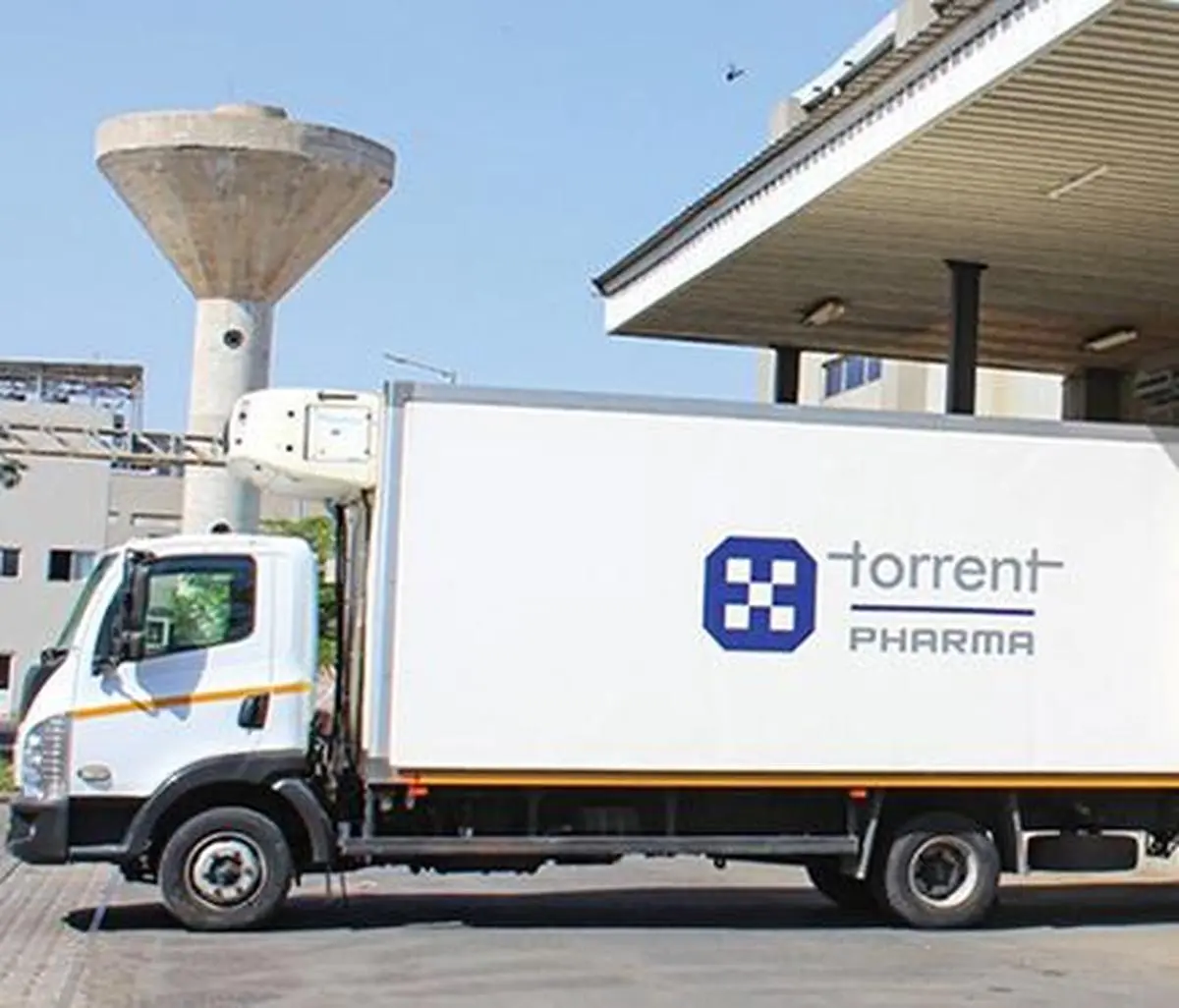 thehindubusinessline.com - Torrent Pharma reports 26% decline in net profit