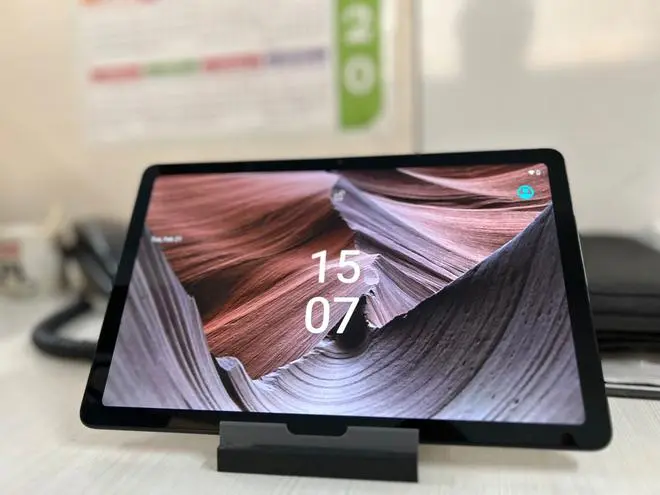 A good home-office usage tablet A good home-office usage tablet