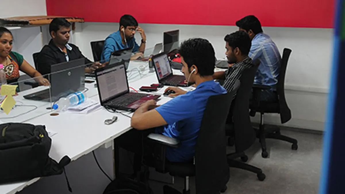 Tech sector should weather the tough times