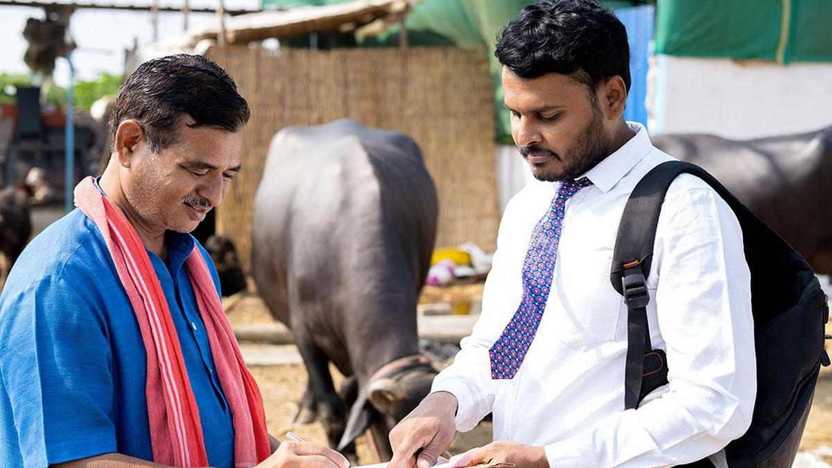 Pre-funding norms for biz: Business correspondents may get some relief