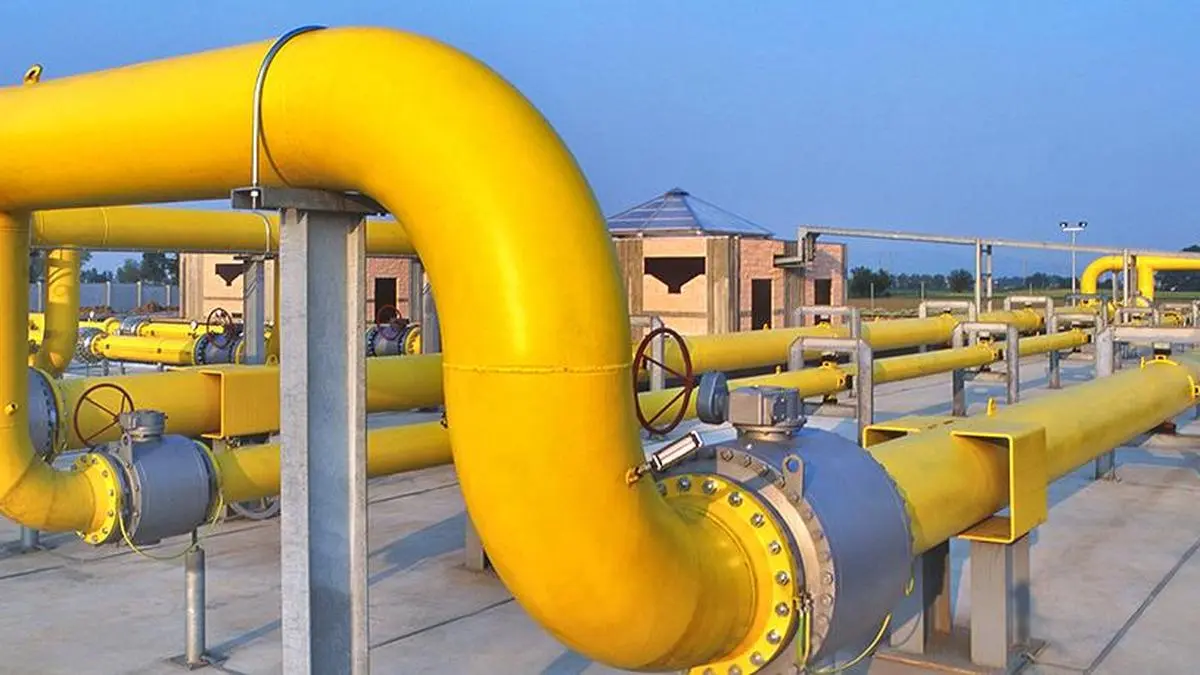 Domestic natural gas consumption to rise by 3-4% in FY27 by expansion of City Gas Distribution: ICRA