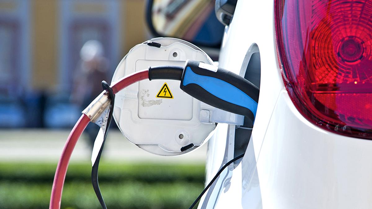 Basement EV charging restrictions could hit adoption, says industry