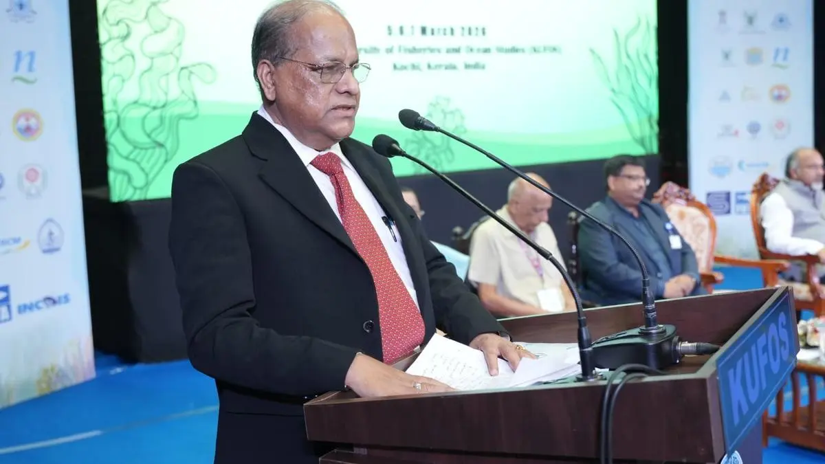 India urged to tap seaweed potential for climate & coastal livelihoods