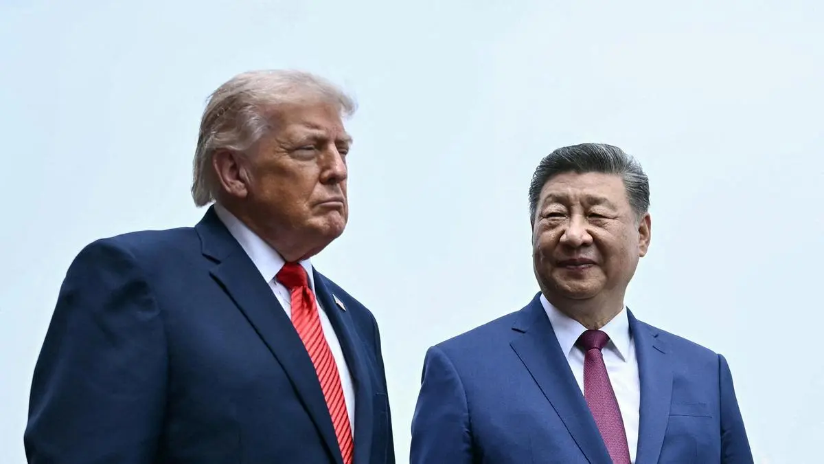 Why Trump and Xi are Finally Playing Nice Over the Strait of Hormuz