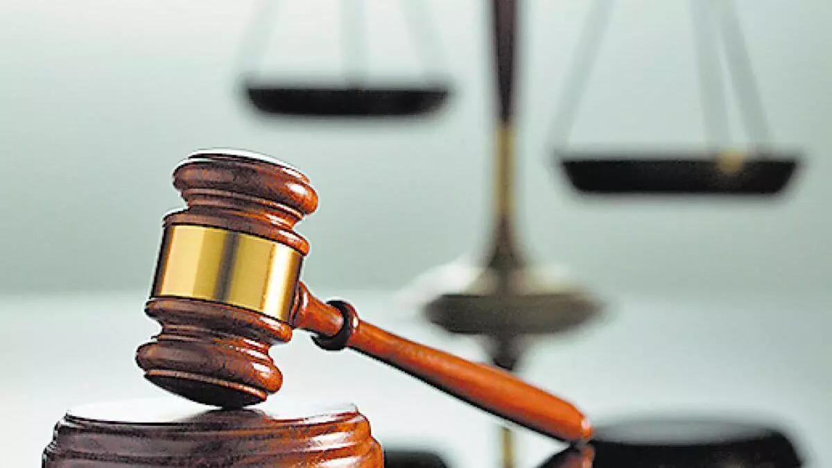 Judicial member not a should for CCI, guidelines NCLAT