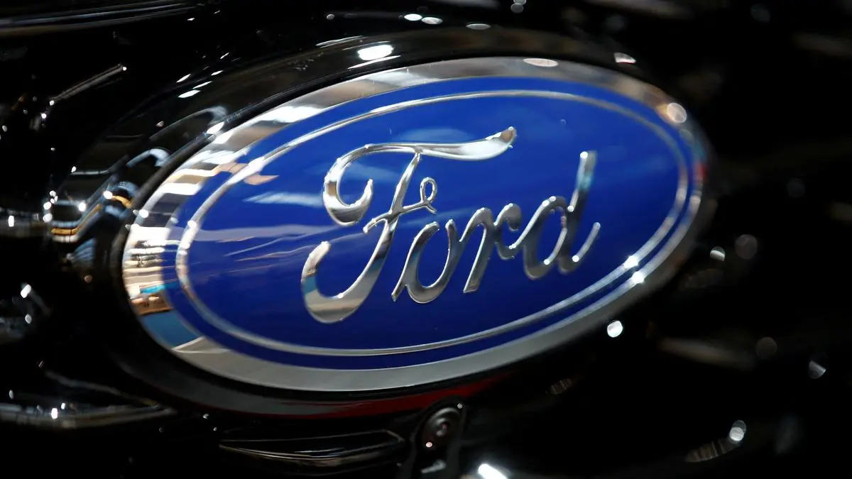 Ford announces leadership changes, adding more family to the mix