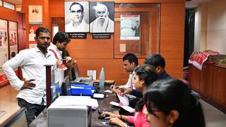 YELLOW LIFELINE: Organised sector gold loans have registered a compound annual growth rate of 25 per cent during FY20-24