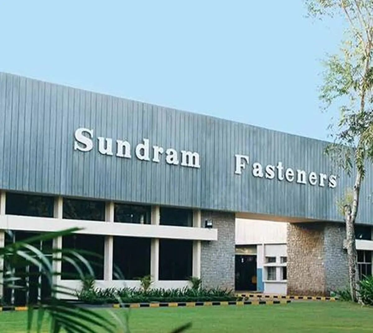 thehindubusinessline.com - Sundram Fasteners bets on export recovery, non-auto segments to drive next phase of growth