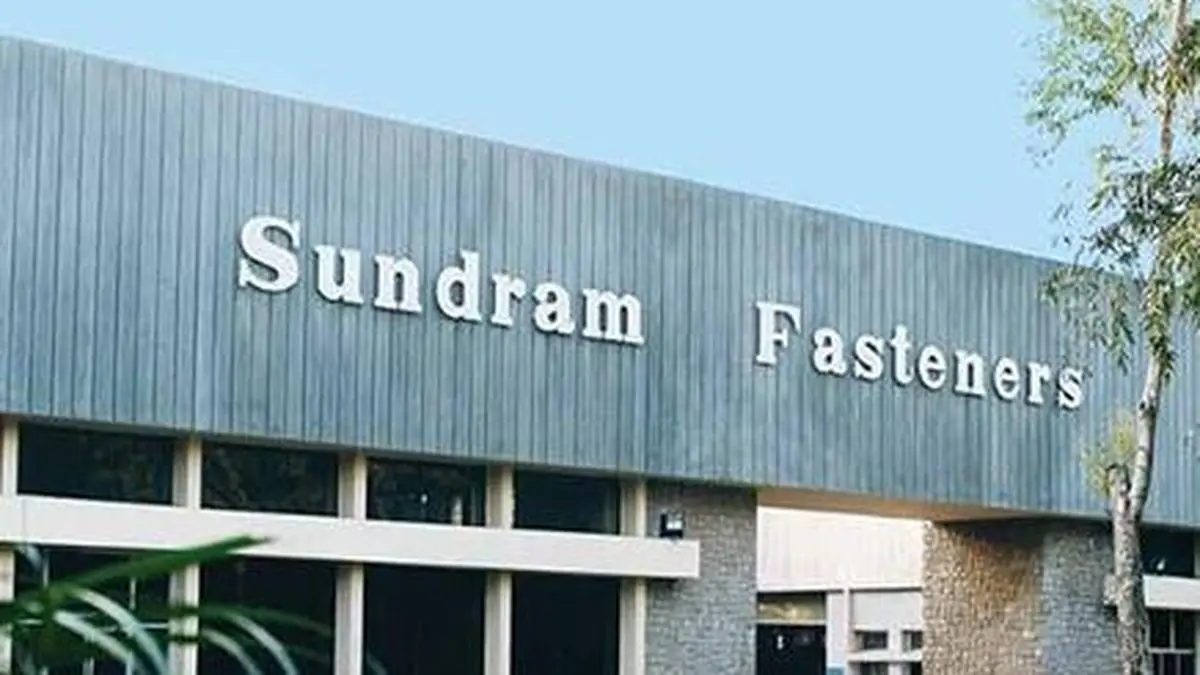 Sundram Fasteners bets on export recovery, non-auto segments to drive next phase of growth