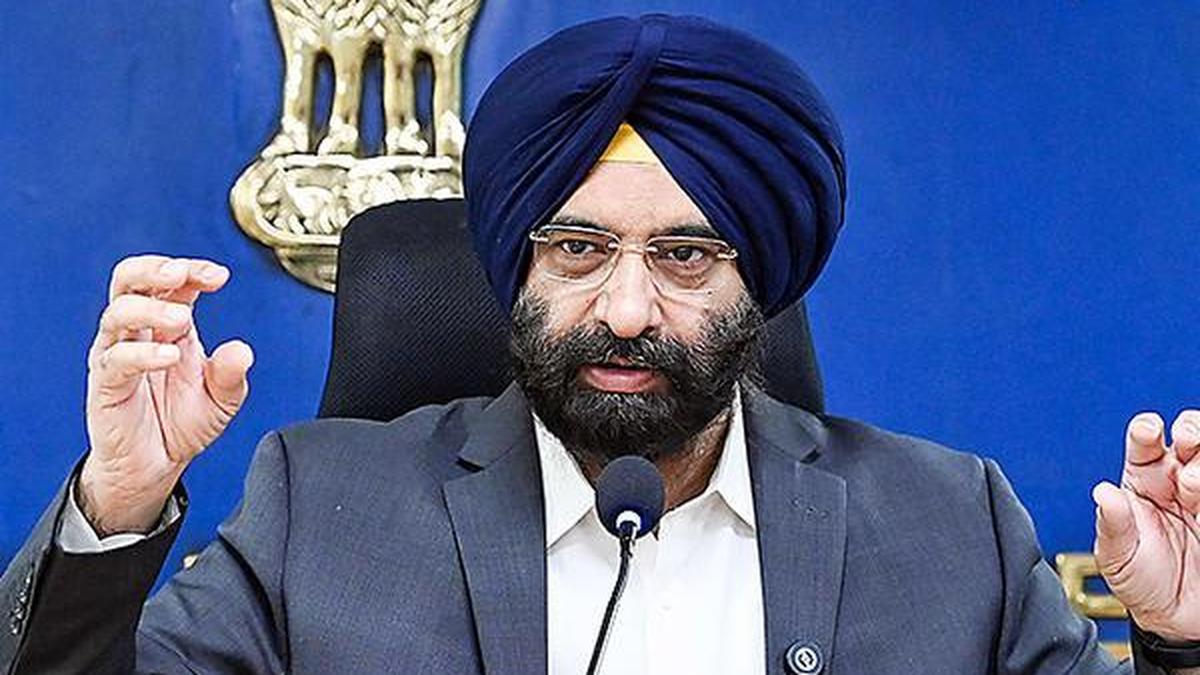 Delhi to conduct 1st cloud seeding trial today once aircraft arrives from Kanpur: Minister Sirsa