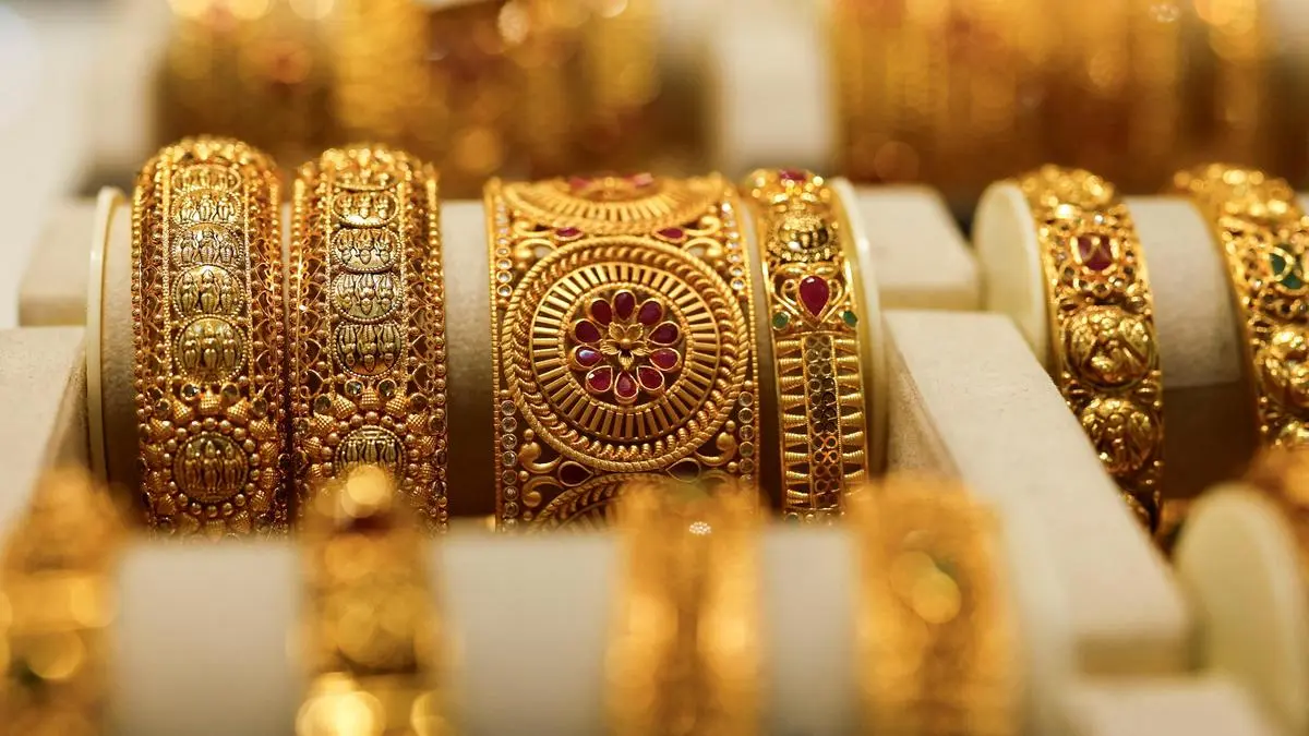 India restricts imports of gold, silver and platinum jewellery to curb FTA misuse