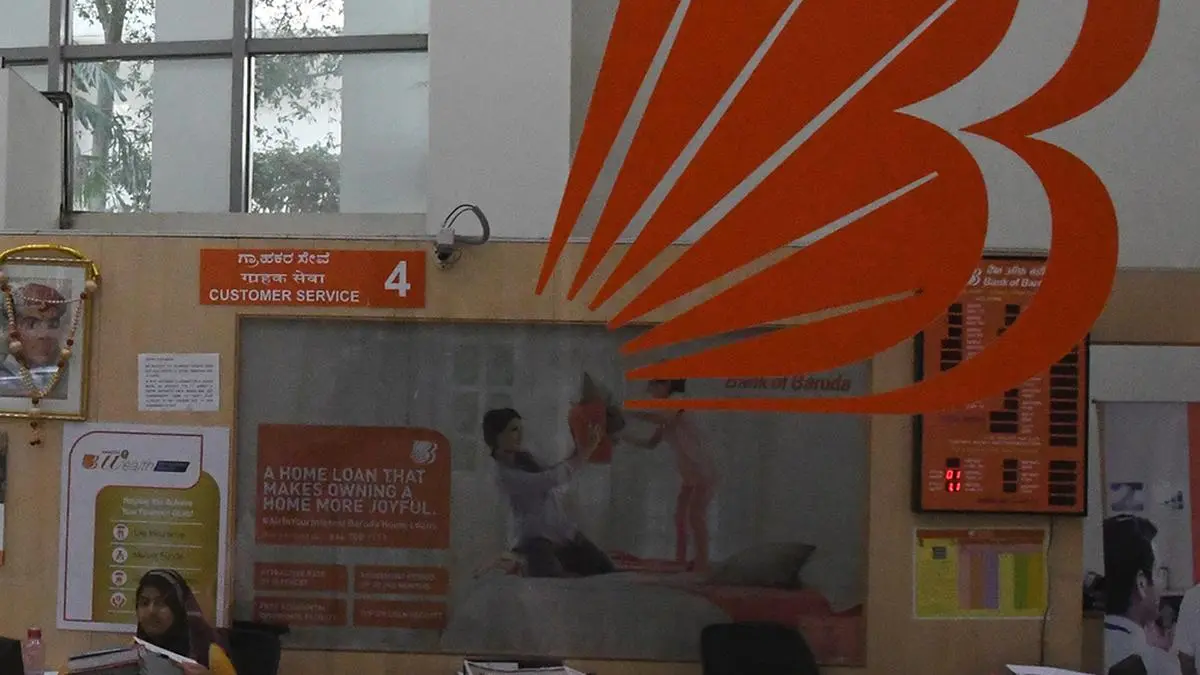 Bank of Baroda’s global biz up 12% in Q3FY25